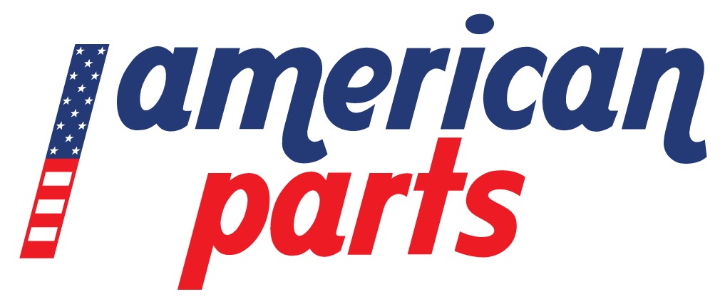 American Parts logo