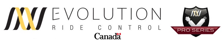 Evolution Ride Control