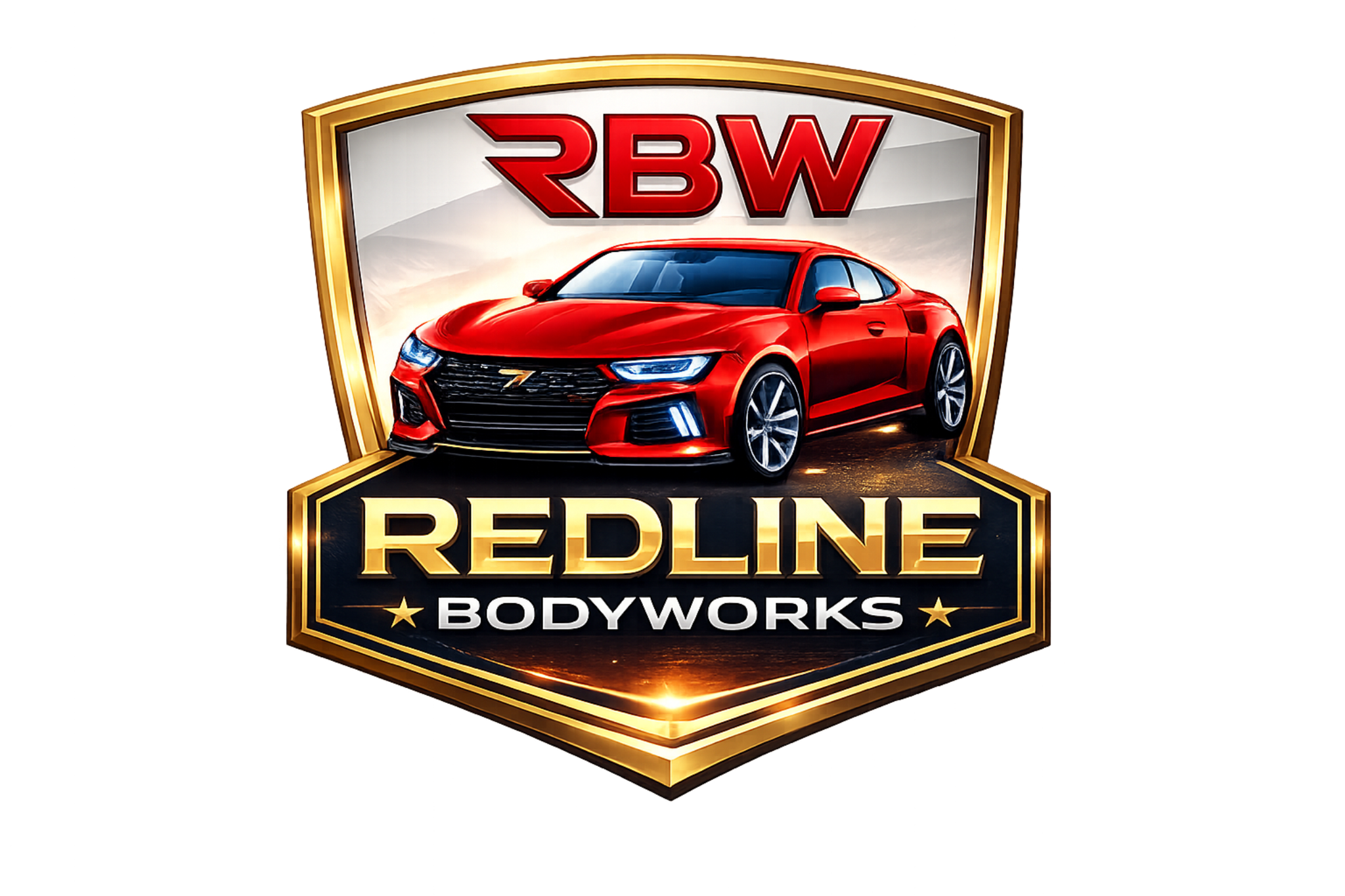 RBW logo